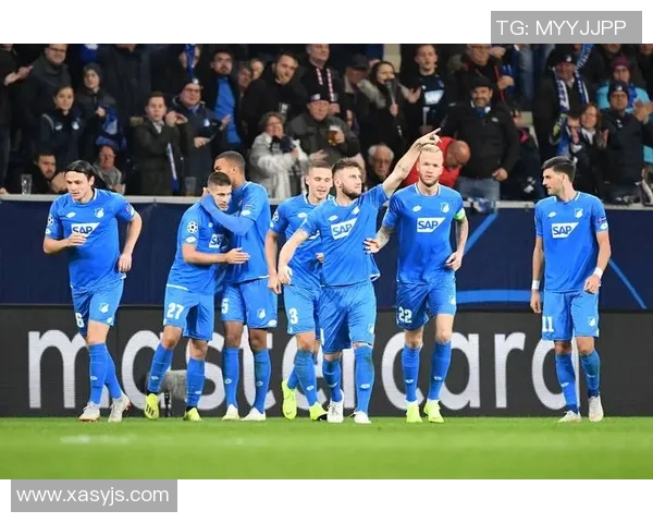 德甲联赛新赛季展望：豪门对决与新星崛起的精彩篇章