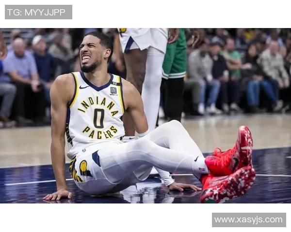 哈里伯顿坚定表态带伤作战只要能走路就绝不缺席比赛