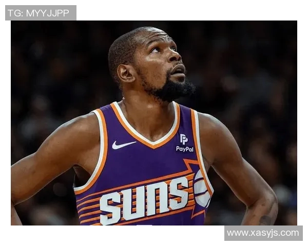 杜兰特加盟火箭心情愉悦感受到太阳球迷的离别期待