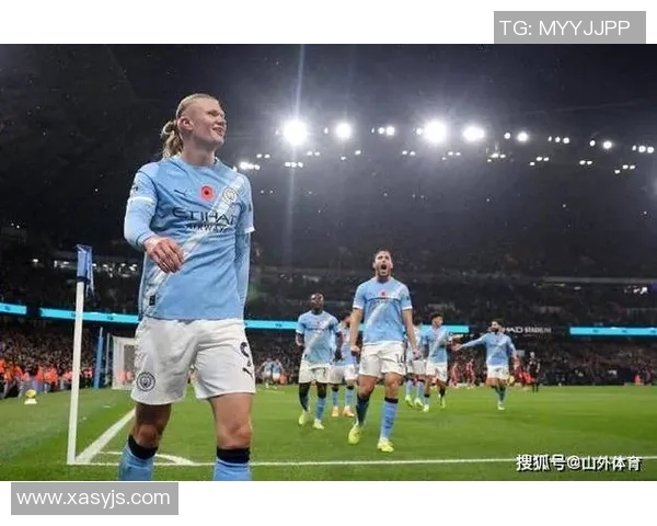 英超焦点战曼城迎战利兹联哈兰德力争连场进球保级球队全力争分